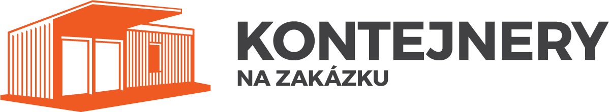 Kontejnery na zak&aacute;zku